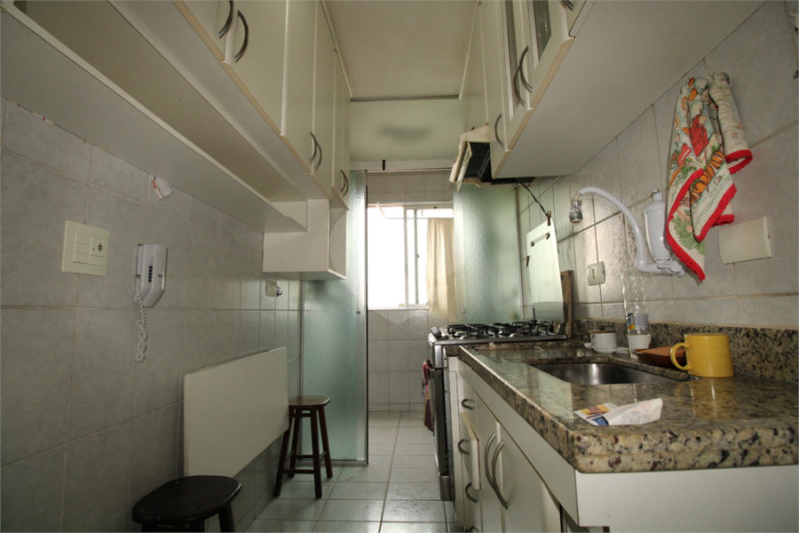 Apartamento à venda ou para alugar com 2 quartos, sendo 1 suíte,  em Parada Inglesa, São Paulo, SP