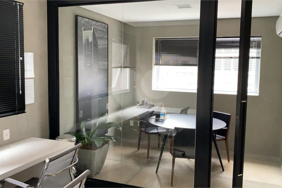 Studio à venda com 1 suíte no Centro, São Paulo, SP