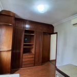 Apartamento com 3 dormitórios para alugar, 135 m² por R$ 6.500,00/mês - Pompéia - Santos/SP