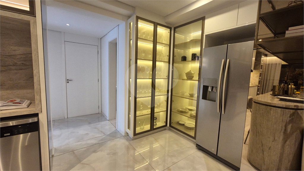 Apartamento à venda com 4 quartos, sendo 2 suítes, em Butantã, São Paulo, SP