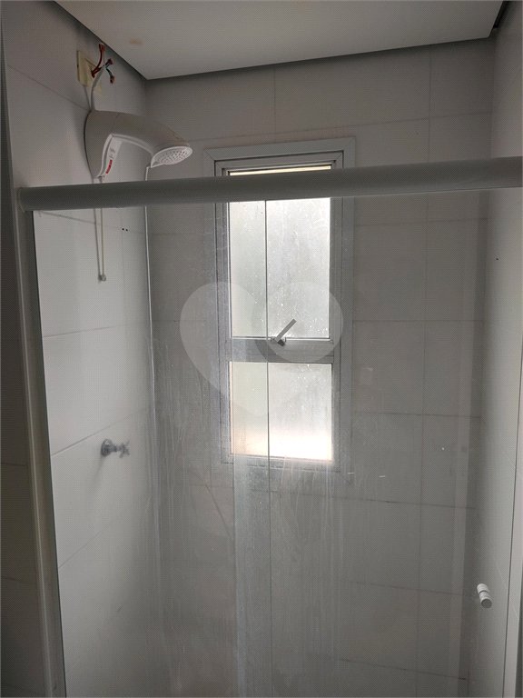Apartamento para alugar com 2 quartos em Alvinópolis, Atibaia, SP