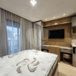 Apartamento para alugar com 1 quarto em Paraíso, São Paulo, SP