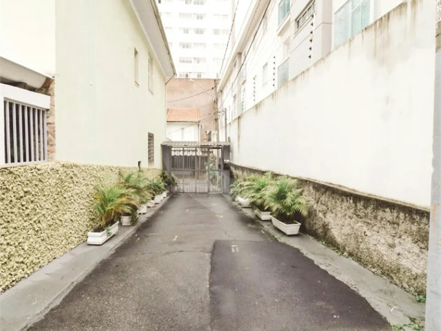 Sobrado à venda com 2 quartos em Santana, São Paulo, SP