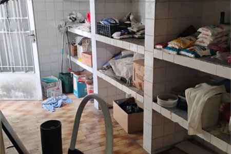 Sobrado à venda com 3 quartos, sendo 1 suíte, em Jardim São Bento, São Paulo, SP