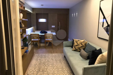Apartamento à venda com 2 quartos, sendo 1 suíte, em Tijuca, Rio de Janeiro, RJ