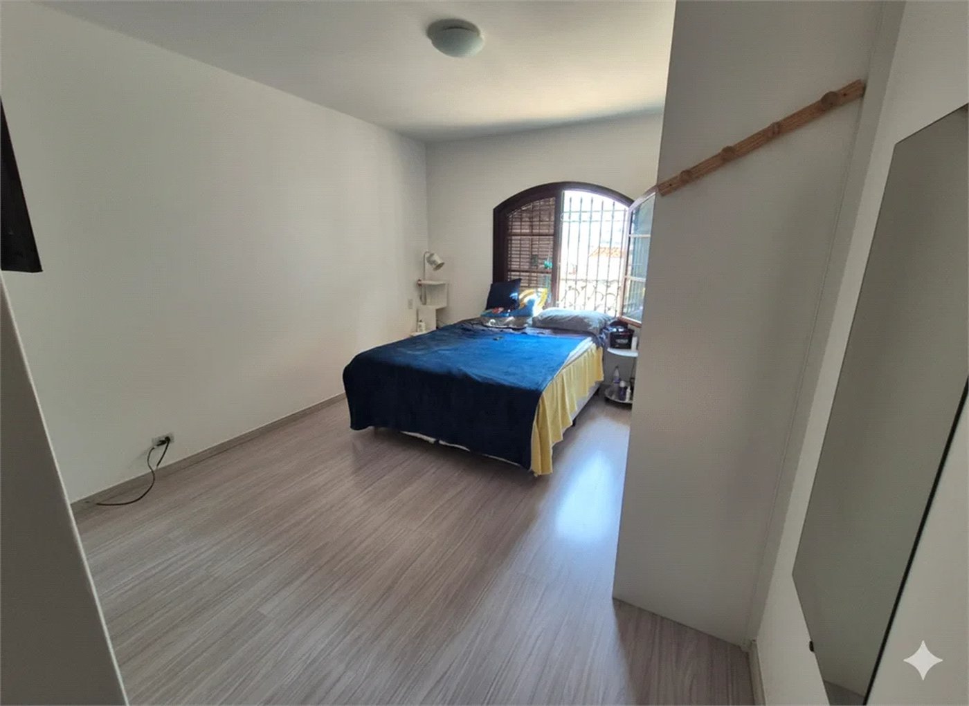 Sobrado à venda com 3 quartos, sendo 1 suíte, em Vila São Francisco, São Paulo, SP