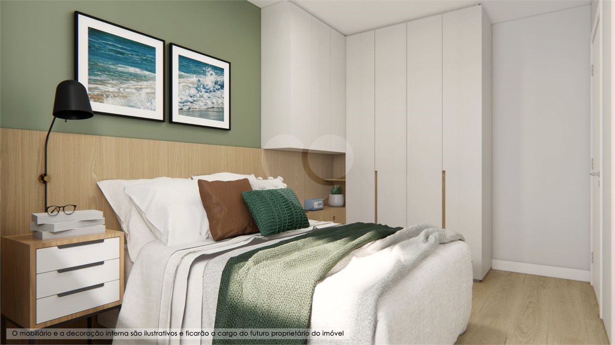 Apartamento à venda com 2 suítes em Bela Vista, Franco da Rocha, SP