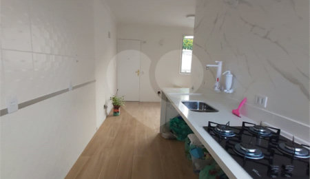Apartamento à venda com 2 quartos em Casa Verde, São Paulo, SP