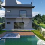 Casa à venda com 3 suítes em Mina, Itupeva, SP