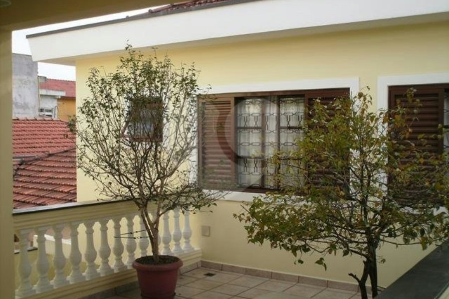 Sobrado à venda com 3 quartos, sendo 1 suíte, em Vila Medeiros, São Paulo, SP
