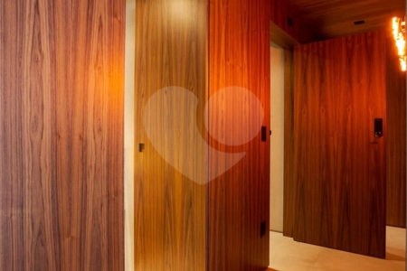 Apartamento à venda com 3 quartos, sendo 2 suítes, em Cerqueira César, São Paulo, SP