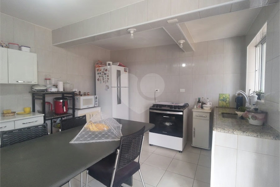 Sobrado à venda com 5 quartos em Imirim, São Paulo, SP