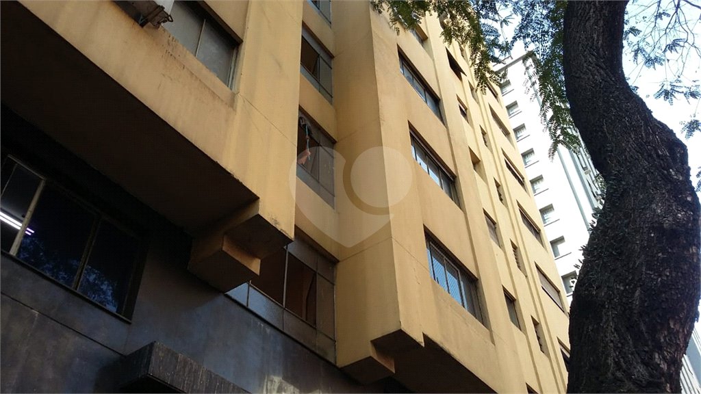 Studio à venda com 1 quarto em República, São Paulo, SP