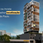 Apartamento à venda com 1 quarto em Pinheiros, São Paulo, SP