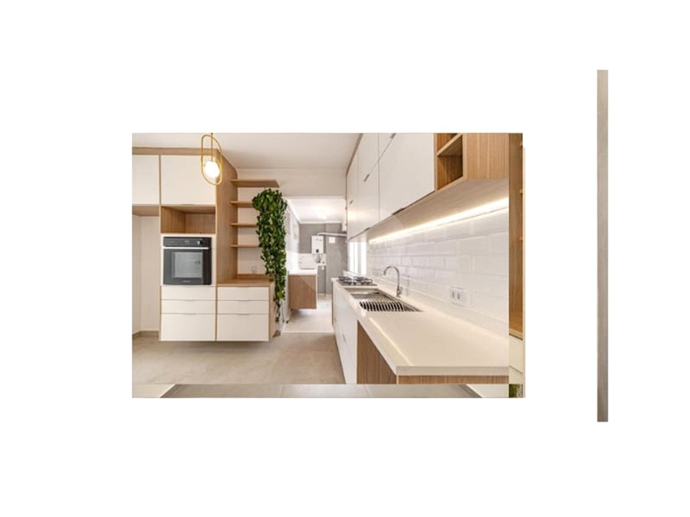 Apartamento à venda com 3 quartos, sendo 1 suíte, em Itaim Bibi, São Paulo, SP