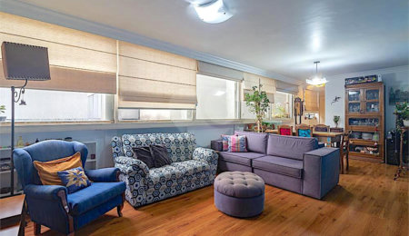 Apartamento à venda com 3 quartos, sendo 1 suíte,  em Jardim Paulista, São Paulo, SP