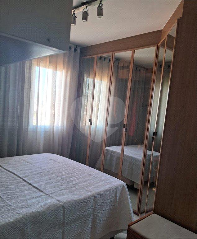 Apartamento à venda com 2 quartos, sendo 1 suíte, em Engordadouro, Jundiaí, SP