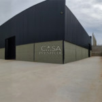 Barracão para alugar em Parque Empresarial das Mangueiras, Sorocaba, SP