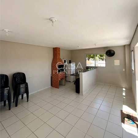 Apartamento à venda com 2 quartos em Vila Santa Isabel, Salto de Pirapora, SP