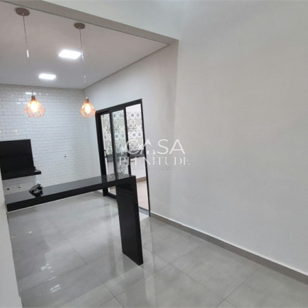 Casa em condomínio à venda com 3 quartos, sendo 1 suíte,  em Jardim Villagio Milano, Sorocaba, SP