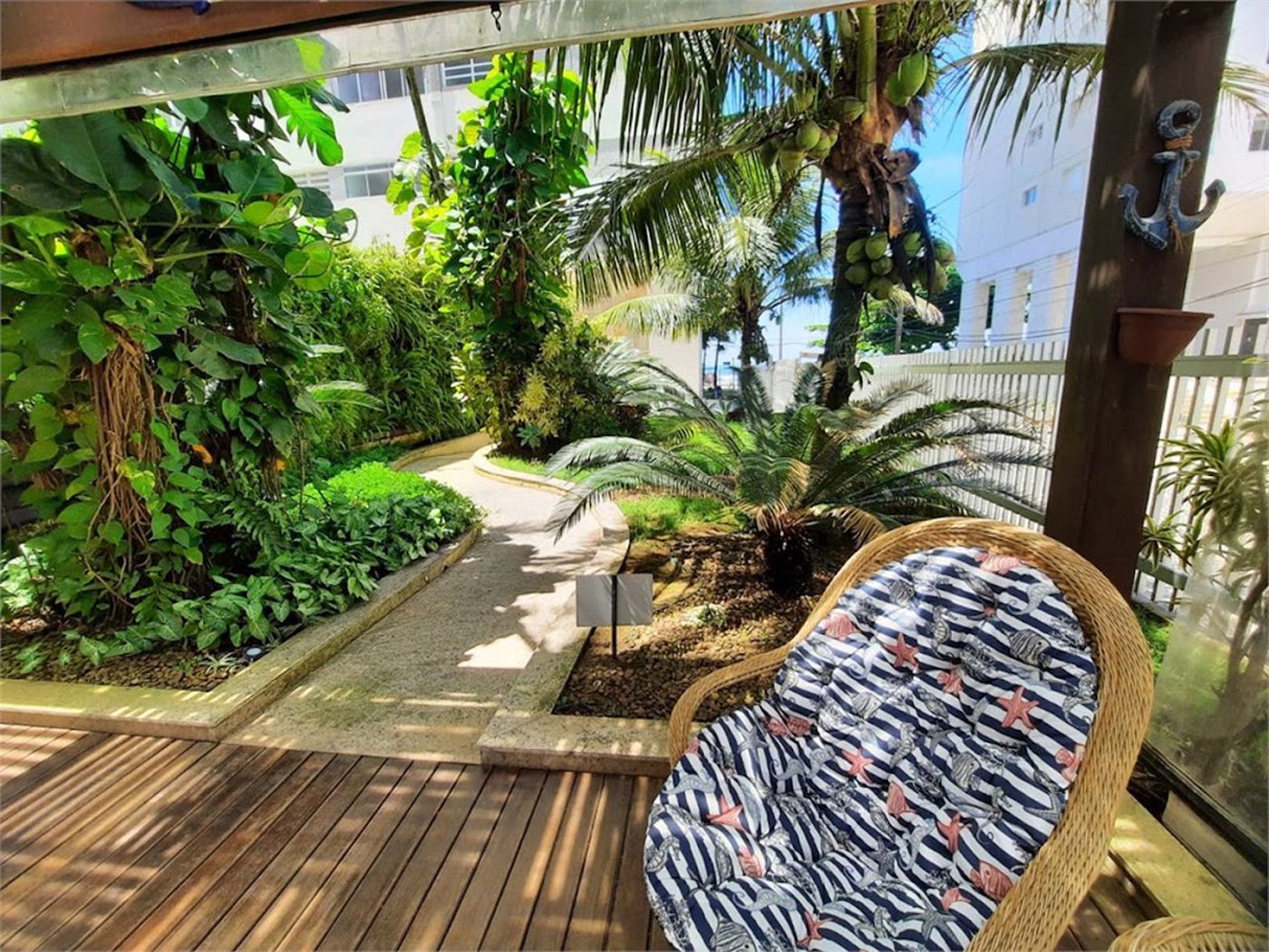 Apartamento à venda, 271 m² por R$ 3.500.000,00 - Pitangueiras - Guarujá/SP