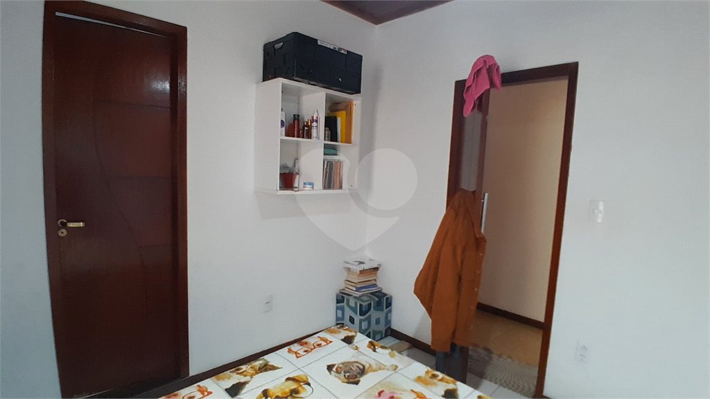 Casa à venda com 4 suítes em Campo Grande, Rio de Janeiro, RJ