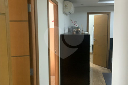 Apartamento à venda ou para alugar com 1 quarto em Bela Vista, São Paulo, SP