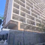 Apartamento à venda com 1 quarto em Moema, São Paulo, SP