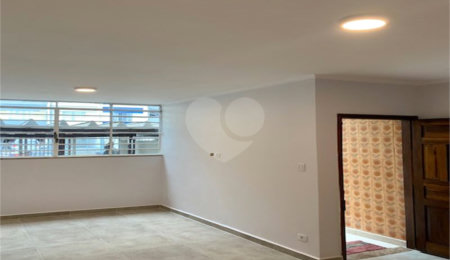 Sobrado à venda com 3 quartos em Brooklin, São Paulo, SP