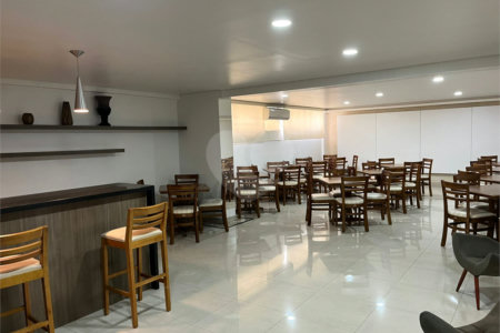 Apartamento à venda com 3 quartos, sendo 1 suíte, em Vila Gustavo, São Paulo, SP