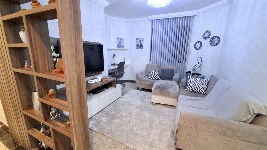 Apartamento à venda com 3 suítes em Santana, São Paulo, SP