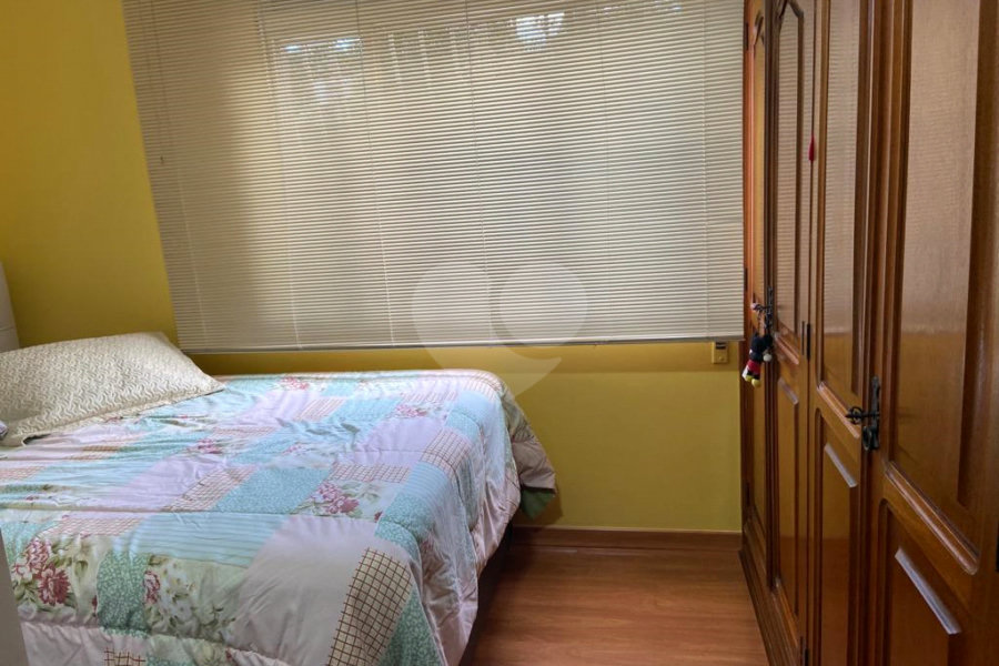 Sobrado à venda com 3 quartos, sendo 1 suíte, em Água Fria, São Paulo, SP