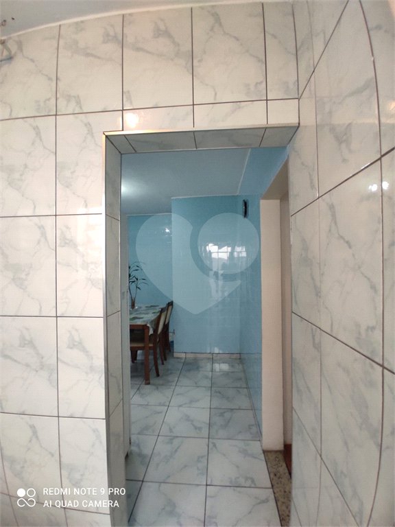 Casa à venda com 4 quartos em Mandaqui, São Paulo, SP