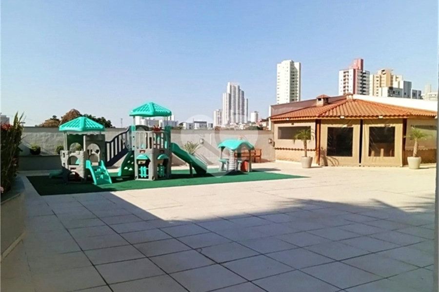 Apartamento à venda com 1 quarto em Vila Mazzei, São Paulo, SP