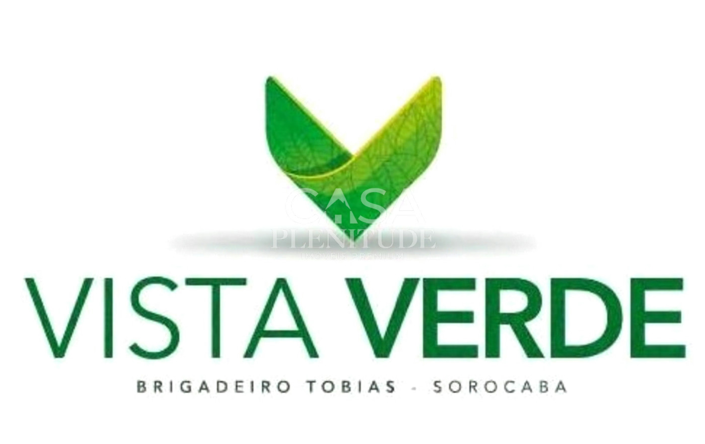 Terreno em condomínio à venda em Brigadeiro Tobias, Sorocaba, SP