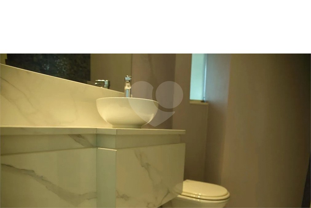 Apartamento à venda com 3 suítes em Nova Petrópolis, São Bernardo do Campo, SP