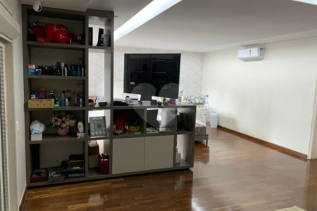 Apartamento à venda com 3 suítes em Santana, São Paulo, SP