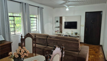 Casa à venda com 3 quartos em Jardim Franca, São Paulo, SP
