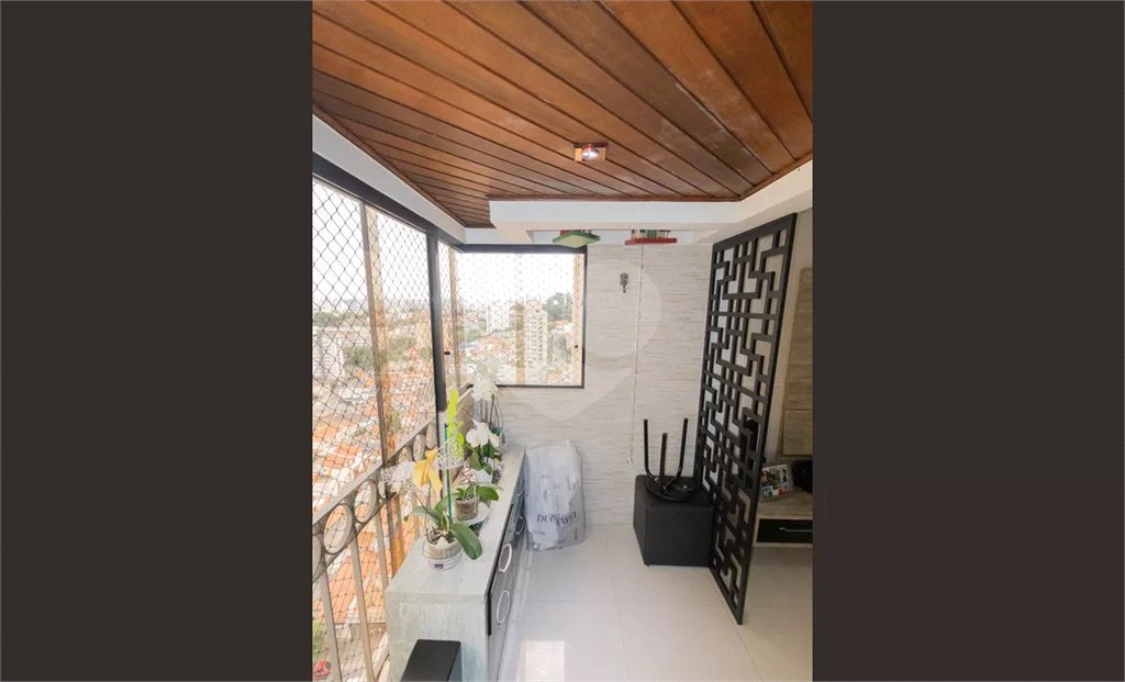 Apartamento à venda com 2 quartos em Santa Teresinha, São Paulo, SP