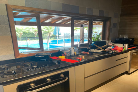 Casa à venda com 4 quartos, sendo 2 suítes, no condomínio Jardim do Ribeirão II, Itupeva - SP