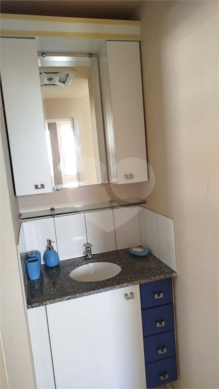 Apartamento à venda com 2 quartos em Liberdade, São Paulo, SP