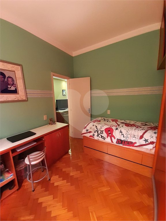 Apartamento à venda com 3 quartos, sendo 1 suíte, em Maracanã, Rio de Janeiro, RJ