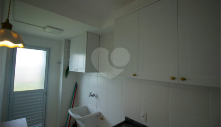 Apartamento para alugar com 2 quartos, sendo 1 suíte,  em Chácaras Manão, Mairinque, SP