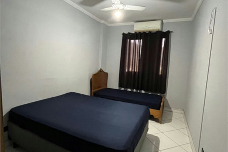 Apartamento Residencial à venda, Vila Júlia, Guarujá - AP0740.