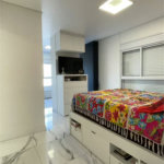 Apartamento à venda com 4 quartos, sendo 2 suítes,  em Pinheiros, São Paulo, SP