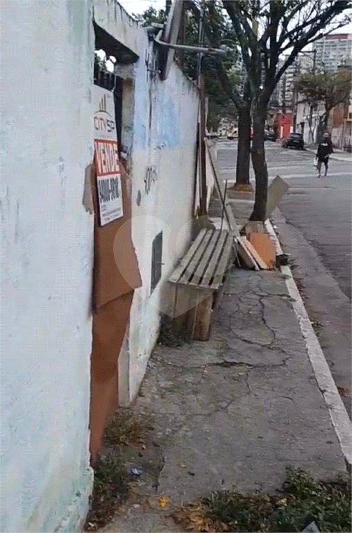 Terreno à venda em Vila Guarani (z Sul), São Paulo, SP