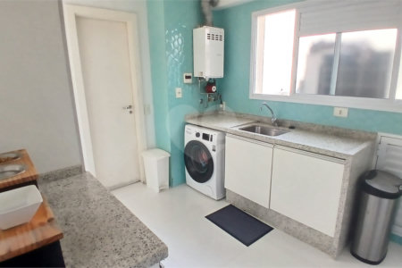 Apartamento à venda ou para alugar com 4 suítes no Centro, São Bernardo do Campo, SP