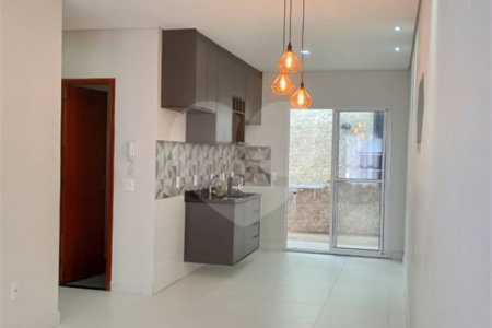 Villagio à venda com 2 quartos em Jardim Casa Branca, Suzano, SP