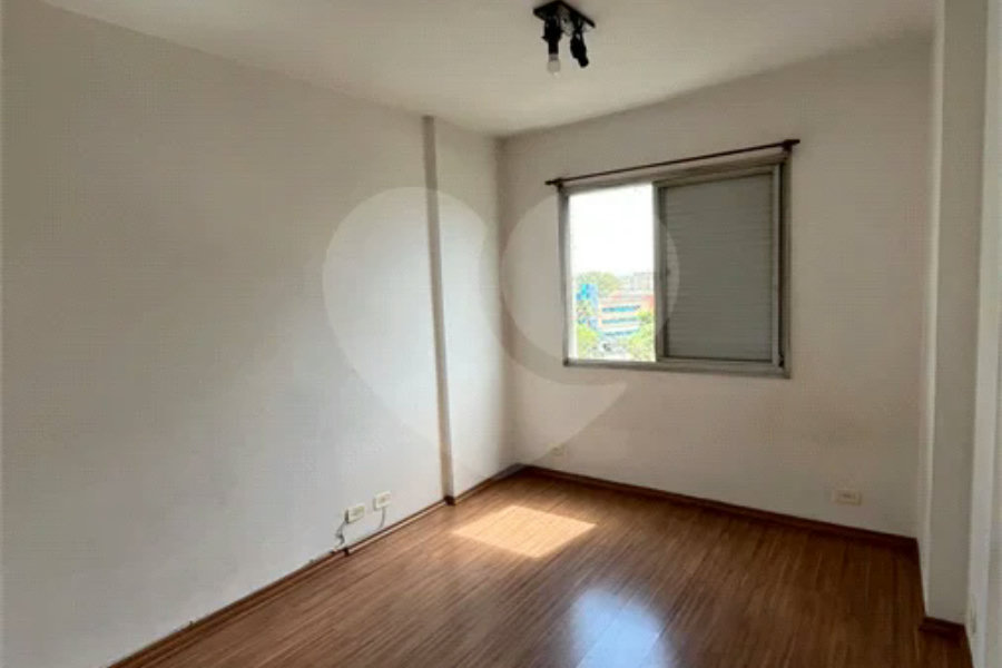 Apartamento à venda com 3 quartos em Casa Verde, São Paulo, SP