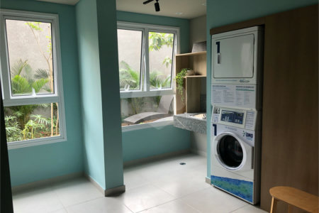 Apartamento à venda com 2 quartos em Indianópolis, São Paulo, SP